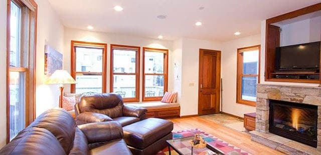 Pacific Street Townhomes
