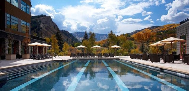 Westin Riverfront Resort and Spa, Avon Vail Valley