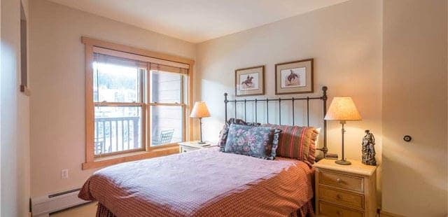 Copper Springs Lodge