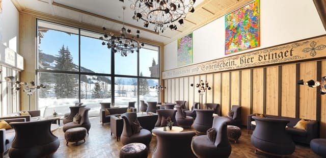 Wellness & Spa Hotel Ermitage