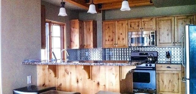 Moonlight Mtn Home 9 Happy Trails