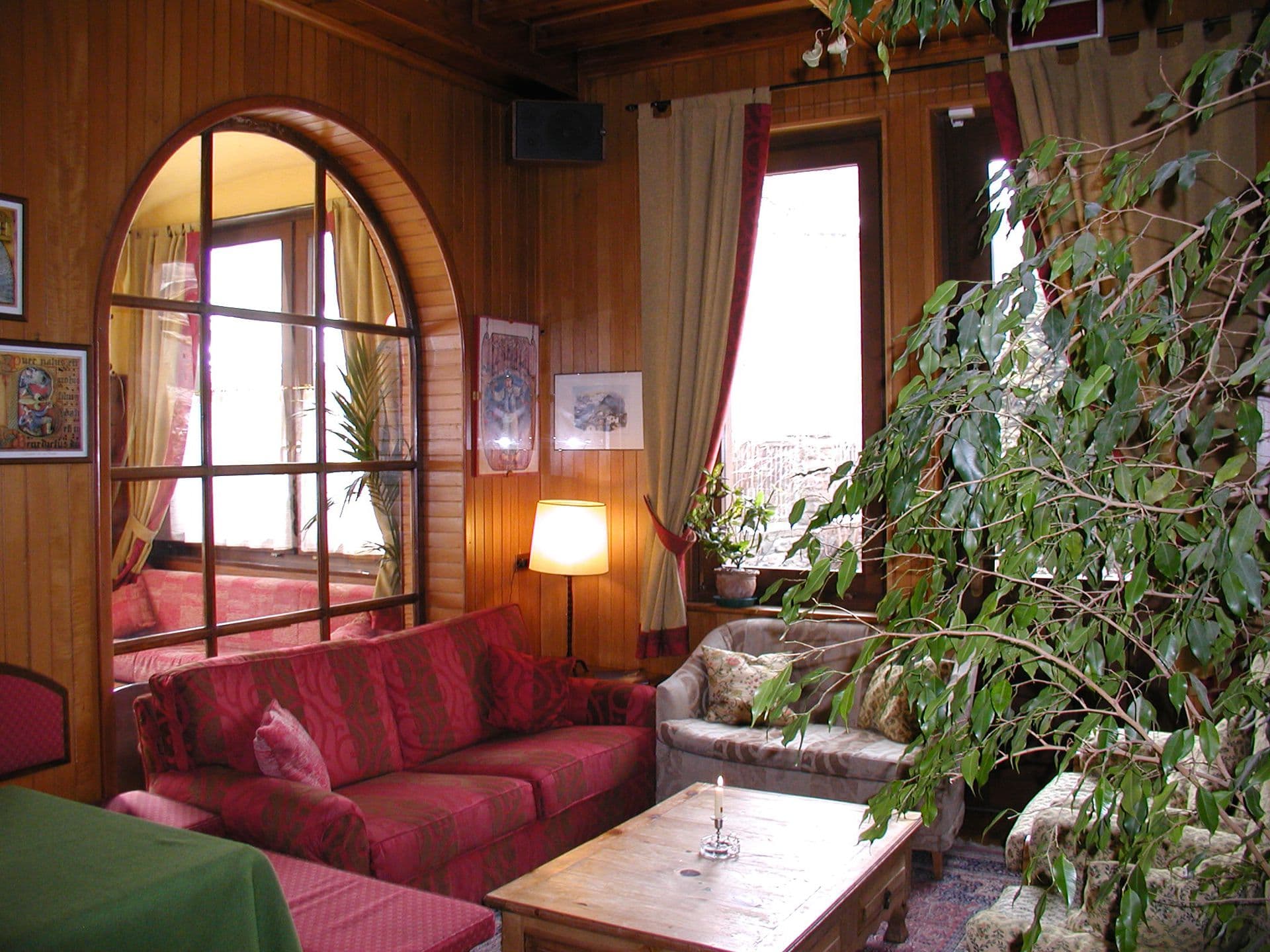 Hotel Castor