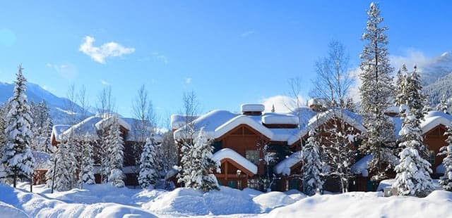 Riverbend Townhomes
