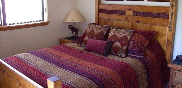 Breckenridge Mountain Village Home
