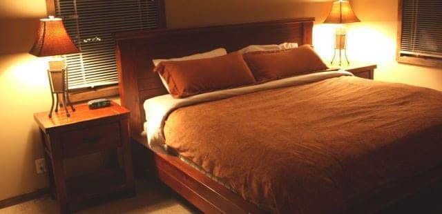 Glacier Mountaineer Lodge