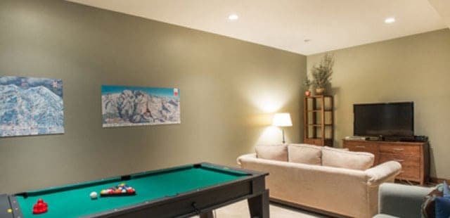Silver Aspen Townhomes