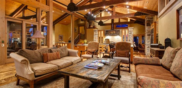 Abode on Sanctuary
