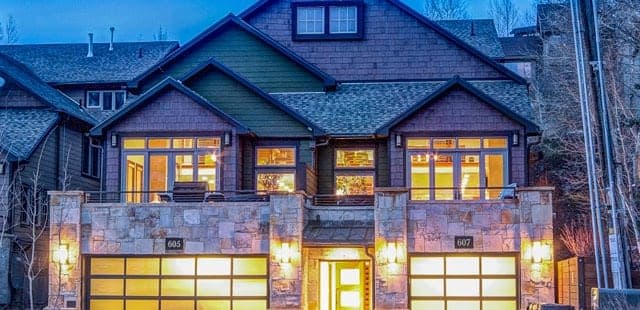 607 Deer Valley Drive