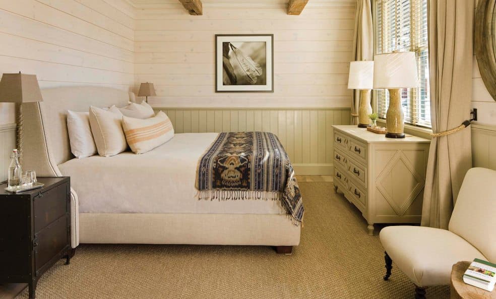 Scarp Ridge Lodge