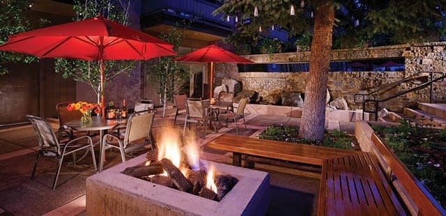 Aspen Square Condominium Hotel