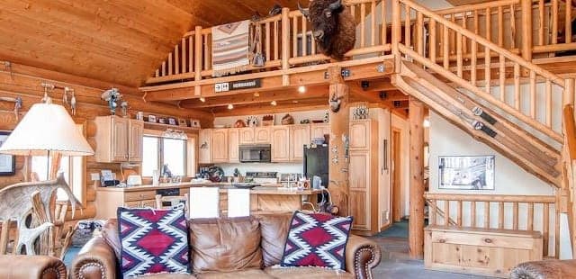 Elk Trail House