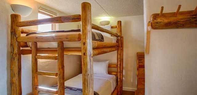Sioux Lodge Suites