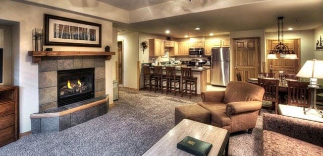 Grand Timber Lodge