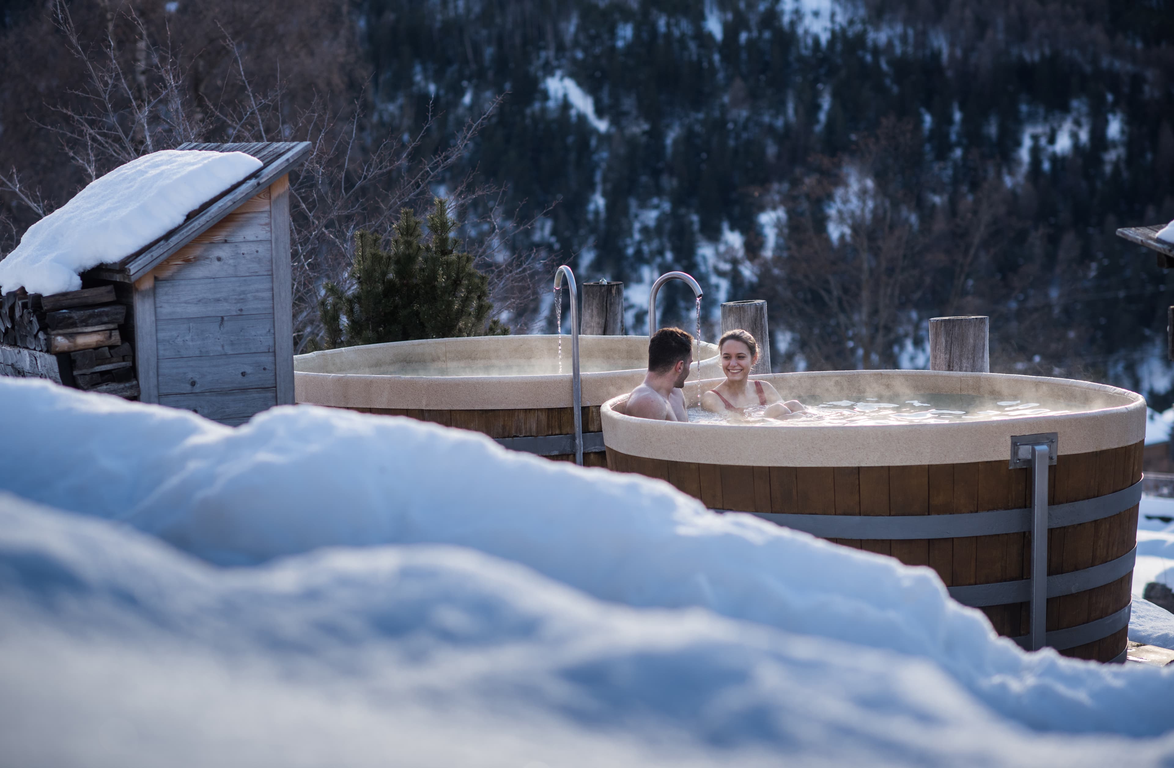 Grand Hotel Bagni Nuovi