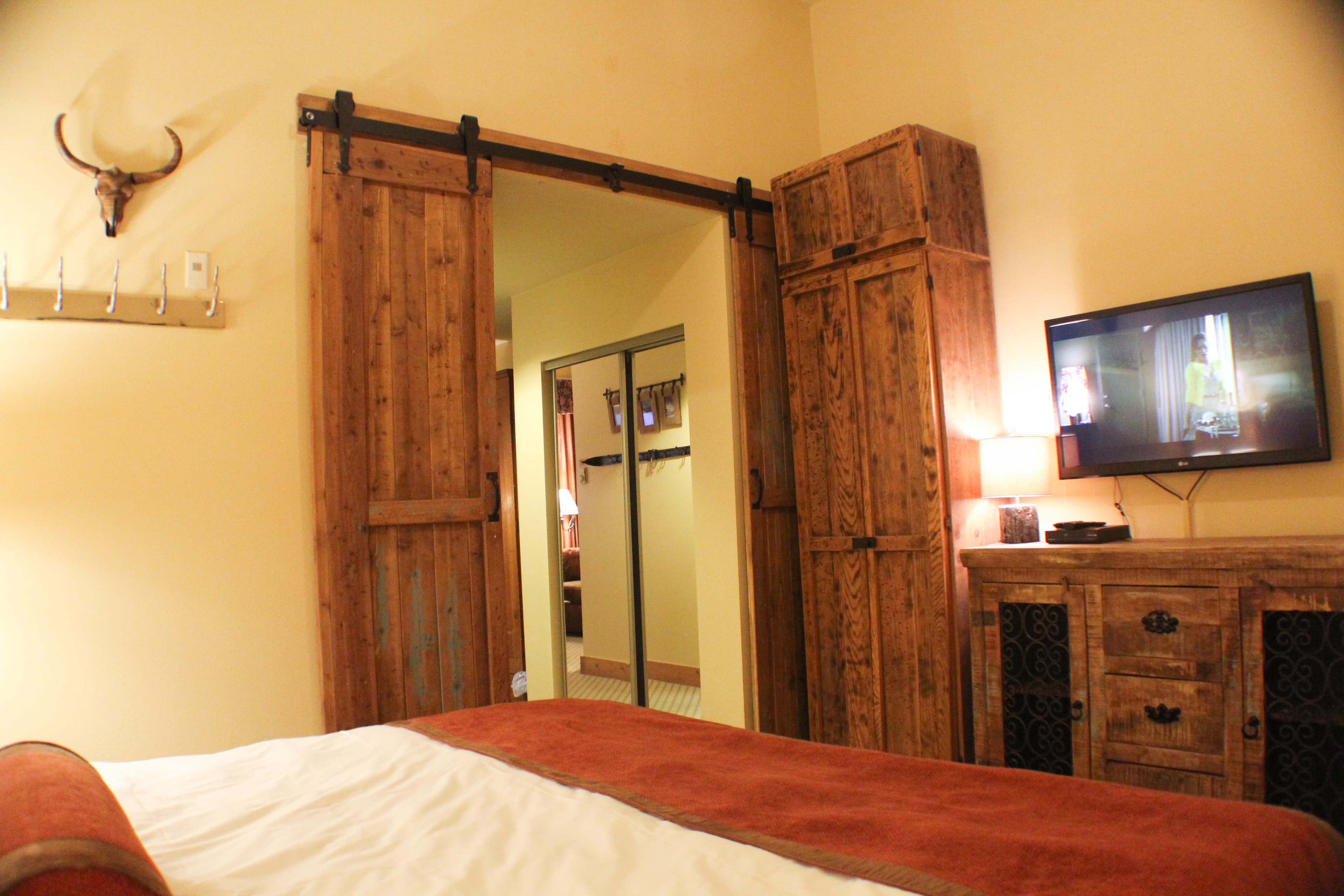 Grand Lodge Crested Butte