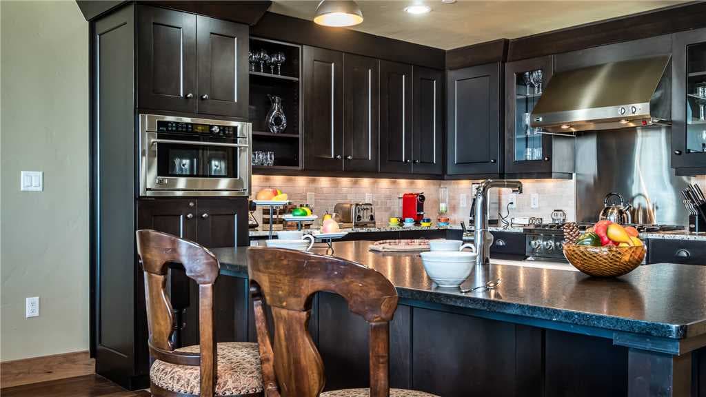 Edgemont Sunrise Ridge