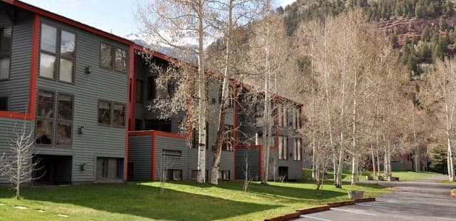 Telluride Lodge