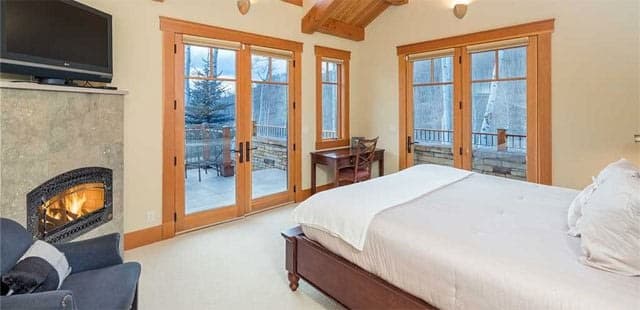 Grand Vista Home