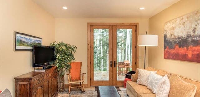Palmyra Pines Home