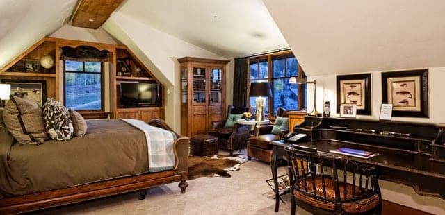 Ritz Carlton Penthouses