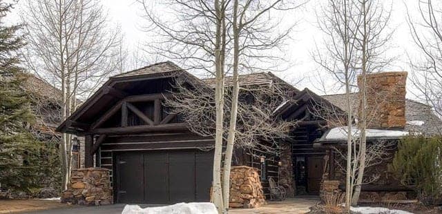 Skywatch Bachelor Gulch