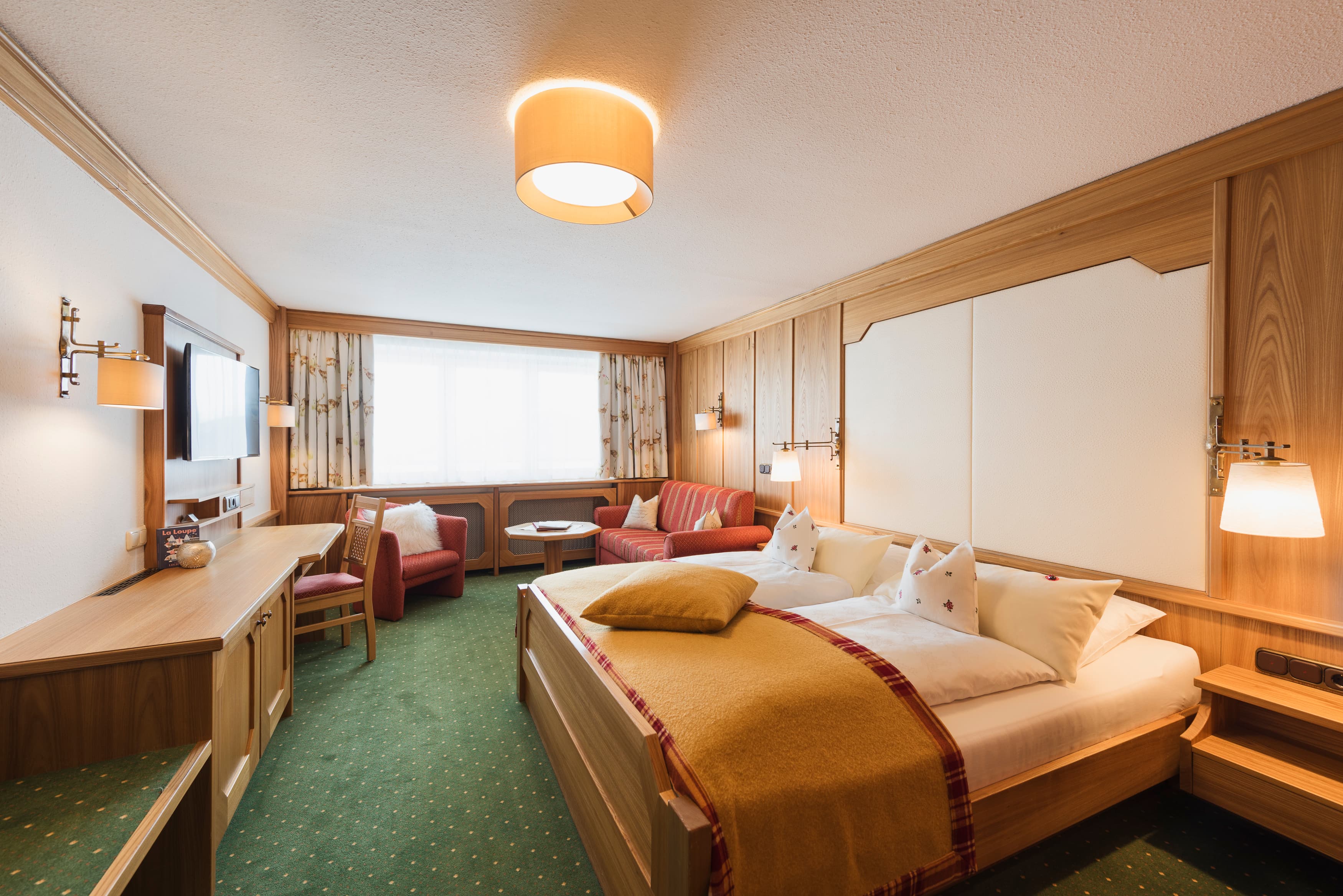 Hotel Arlberghaus