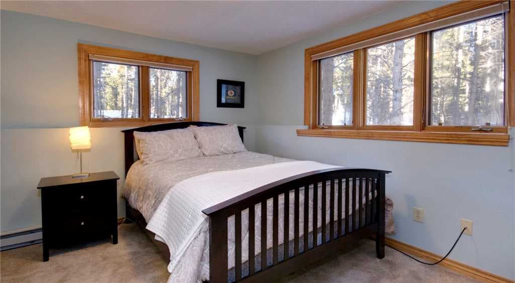 Snowy River Retreat