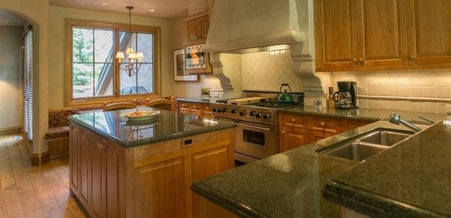 Owl Creek Townhomes