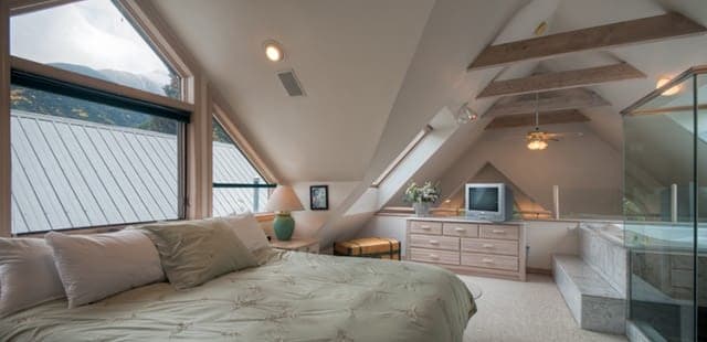 Madison Pacific Townhome