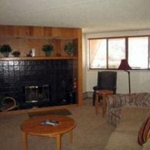 Spruce Lodge