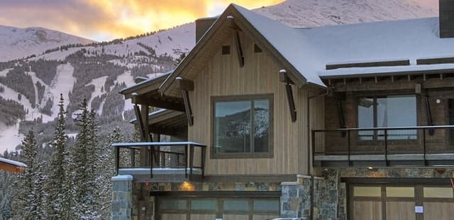 Spruce Ledge Townhomes