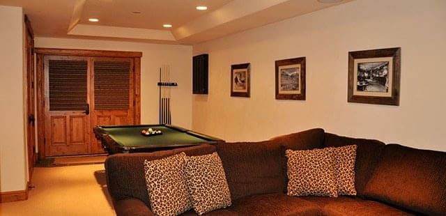 Townhome on the Creek