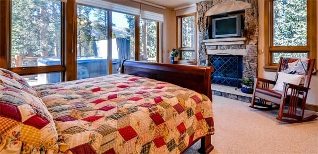 Mountain Bear Lodge