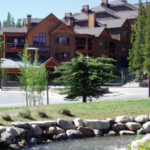 BlueSky Breckenridge