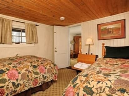 Ski Tip Lodge B&B