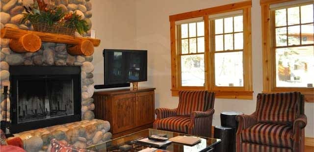 Granite Ridge Homestead