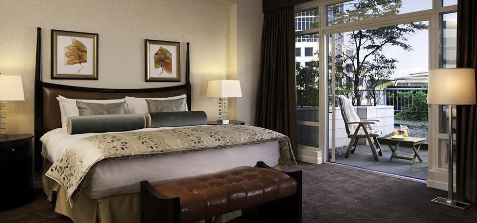 Fairmont Waterfront