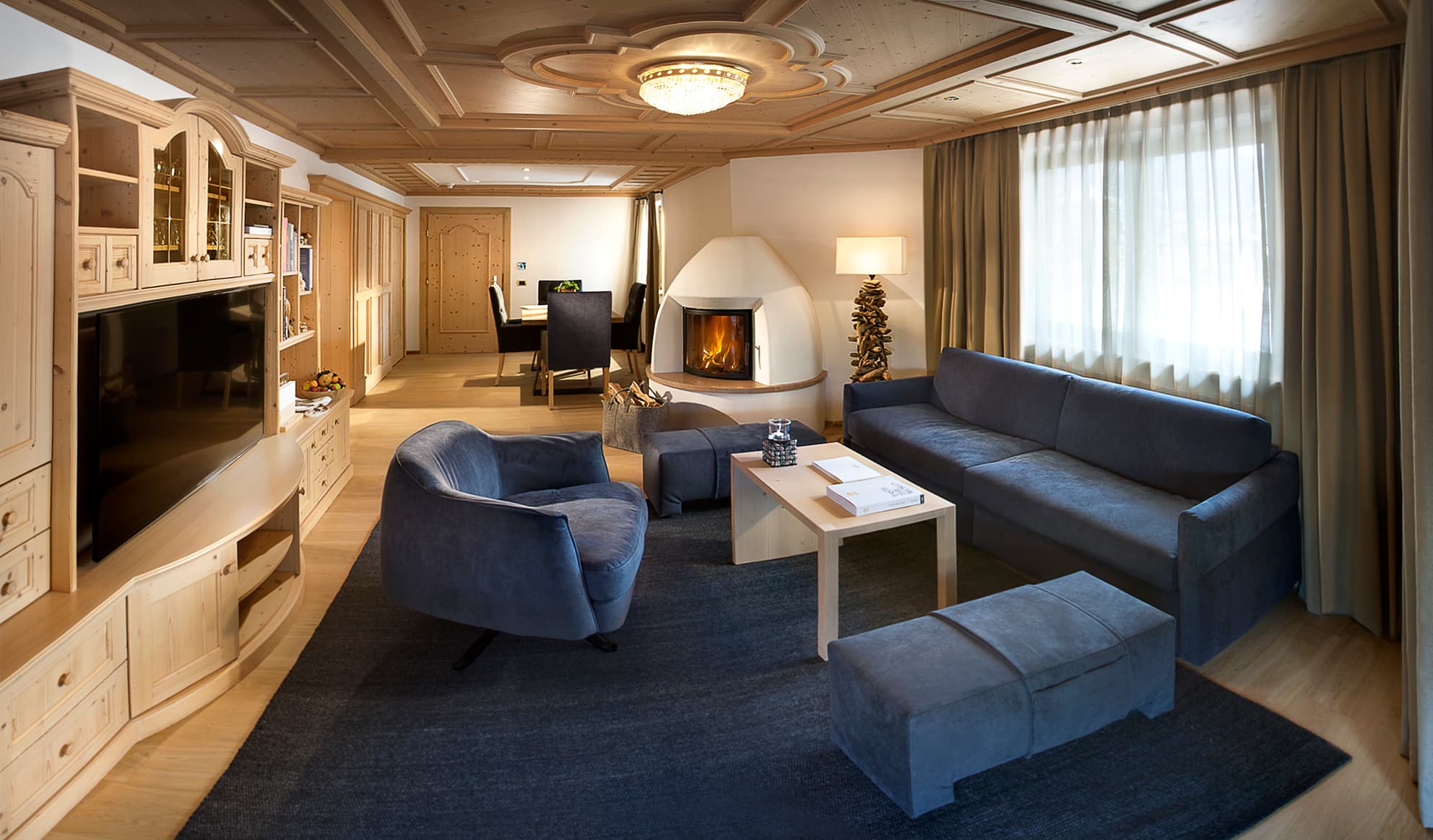 Hotel Gardena Grodnerhof / Ortisei