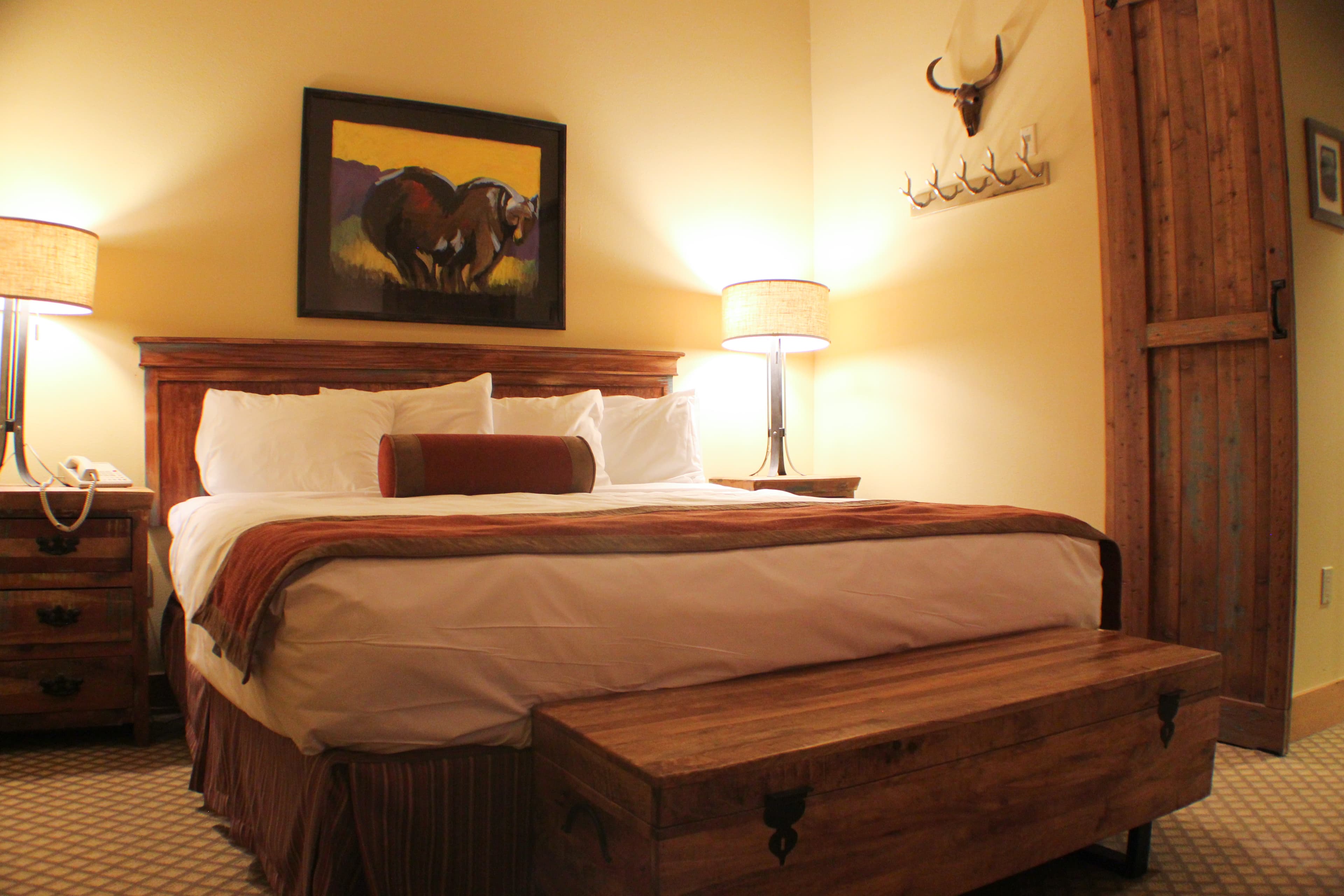 Grand Lodge Crested Butte