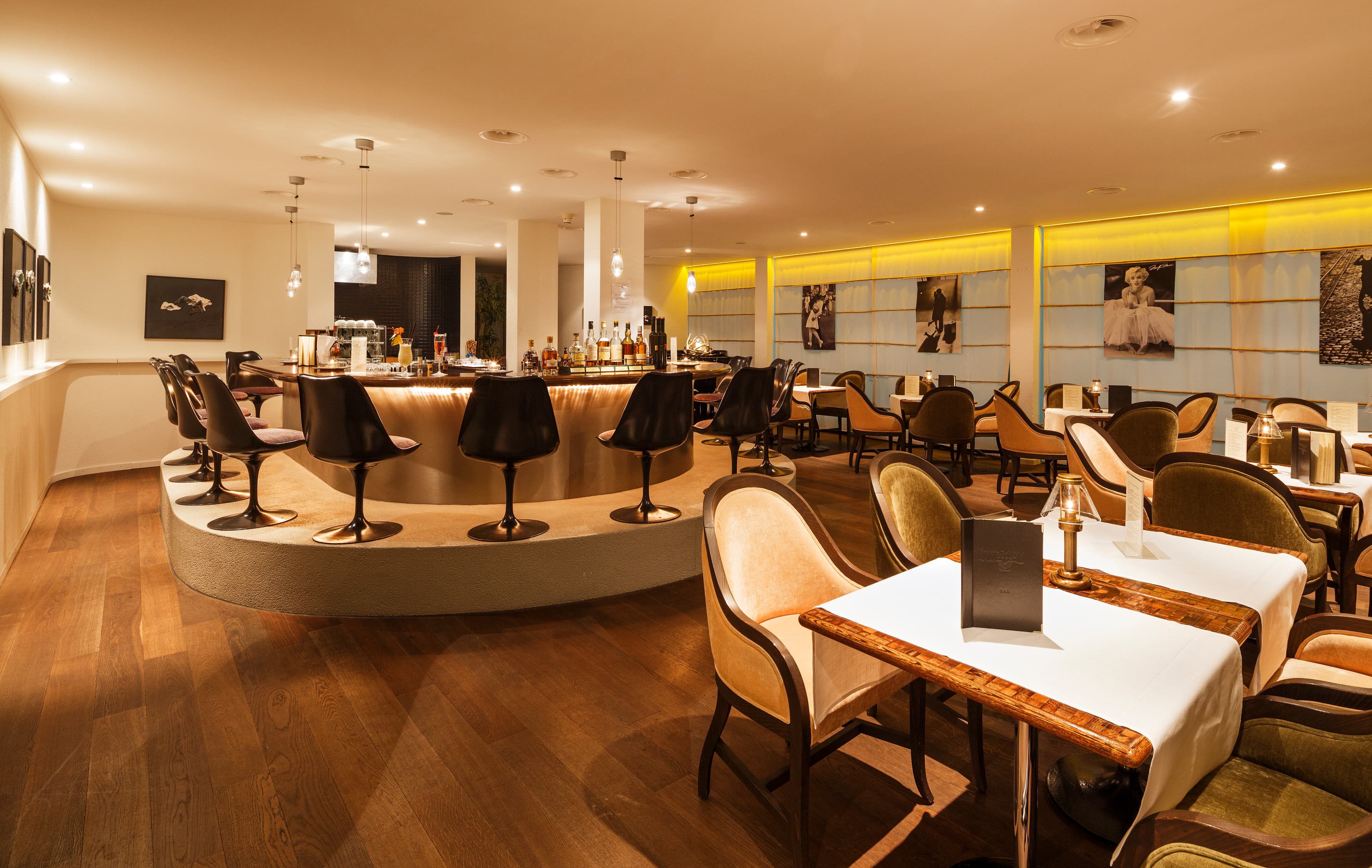 Beausite Park Hotel