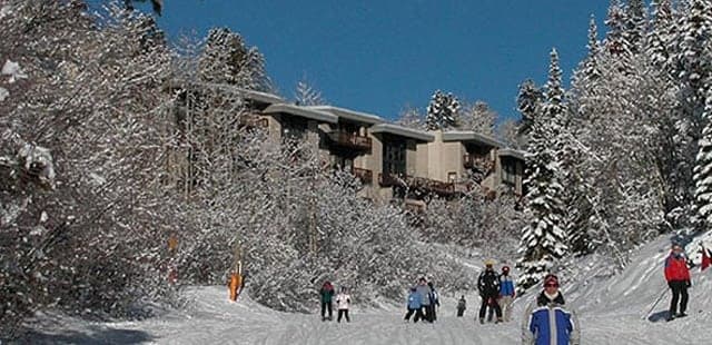Storm Meadows Townhomes