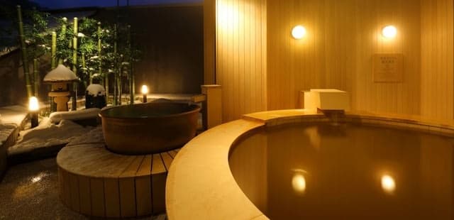 The Kiroro, Tribute Portfolio Hotel, Hokkaido