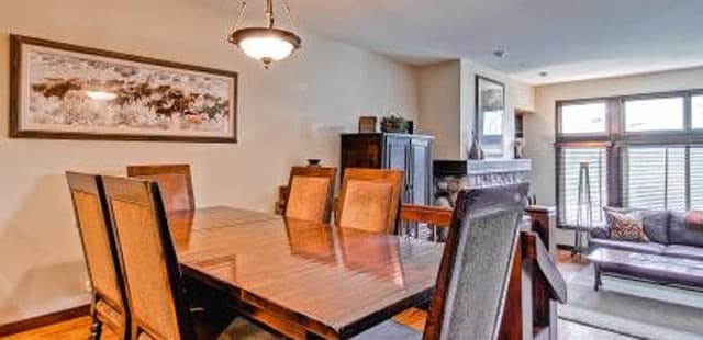Highlands Townhome