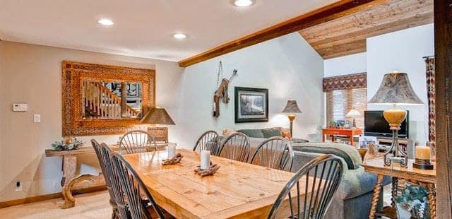 Ridgepoint Townhomes