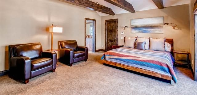 Grand Vista Lodge