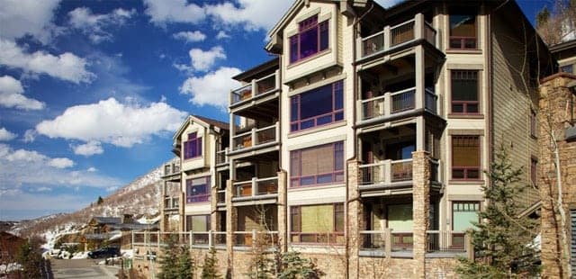 Black Diamond Lodge
