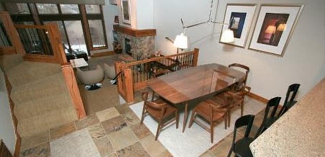 Highlands Townhouse