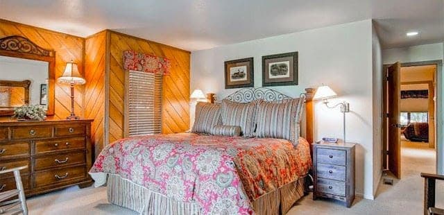 Ridgepoint Townhomes