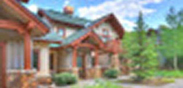 Union Creek Townhomes