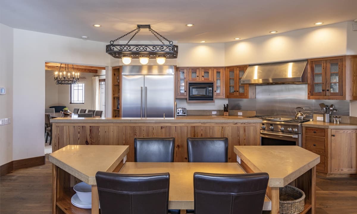 Larkspur Lane 403  - Perched Place